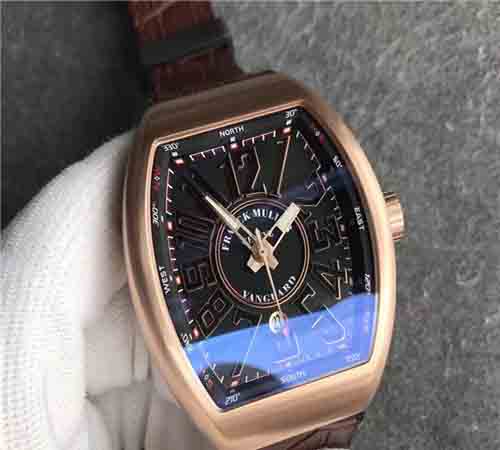 深圳法穆兰手表维修中心-手表定期保养的原因（图）