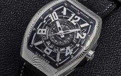 法穆兰腕表机芯受损应该咋处理