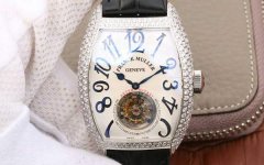 法穆兰腕表指针生锈处理方法集锦