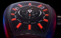 法穆兰腕表发条一直上不紧处理方法深度解析