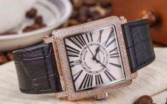 法穆兰腕表机芯生锈了是什么原因