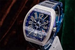 法穆兰腕表机芯里面有划痕解决技巧汇总