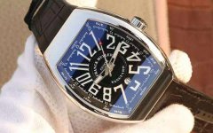 法穆兰腕表指针生锈解决方法详解