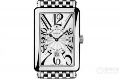 法穆兰腕表机芯受损如何修复