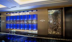 法穆兰腕表机芯受损处理办法是什么