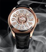 法穆兰腕表机芯里面有划痕处理办法深度解析