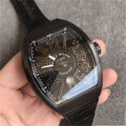 法穆兰腕表外观有划痕解决办法详解